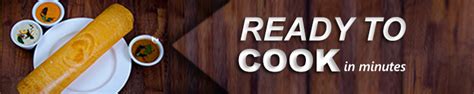 Amazon.in: Visavi Food Ventures: Ready to cook