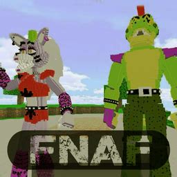 Image result for F-NaF Security Breach Mod Menu Download