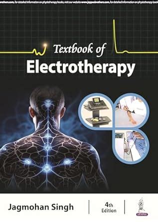 Buy TEXTBOOK OF ELECTROTHERAPY Book Online at Low Prices in India ...