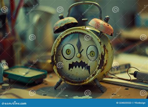 Personification Of Fear In Greek Mythology God Phobos. He Is The Son Of ...