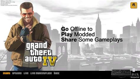 Image result for GTA 4 Mod Menu Working