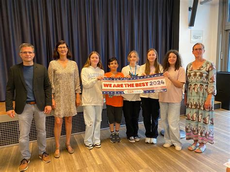 The Big Challenge 2024