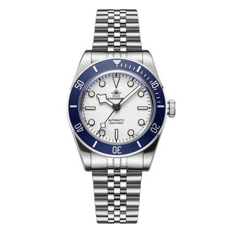 ADDIESDIVE 39mm BB58 Automatic Watch with Seiko NH-35 AD2043 – DREAM ...