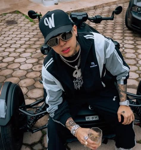 ¿Quién es Westcol? El streamer colombiano se burló de Mario Bautista ...