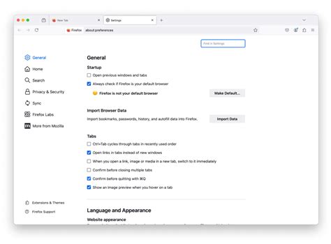 How to change default browser on Mac –– quick guide