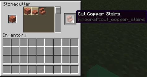 Image result for Minecraft Statue Copper Tutorial