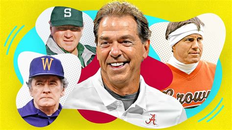 Alabama coach Nick Saban and the mentors who helped turn him into a ...
