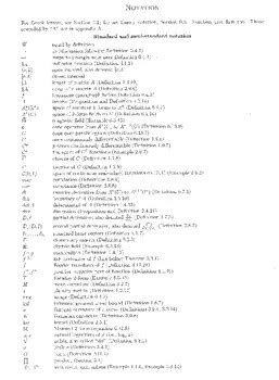 Vector Calculus Linear Algebra And Differential Forms 的图像结果