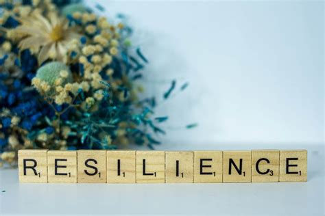 Building Resilience: Strategies for Overcoming Adversity