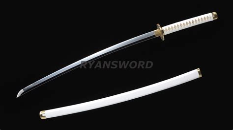 Zoro Sword One Piece