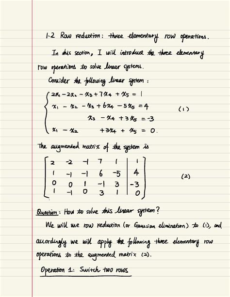Simplest Method Using Row Operations On Linear Programming 的图像结果