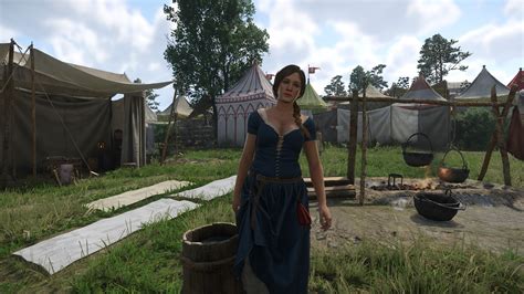 Kingdom Come Deliverance 2 Guide : Katherine
