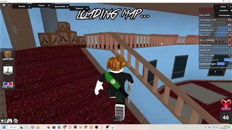 Image result for Mm2 Script Jjsploit Pastebin