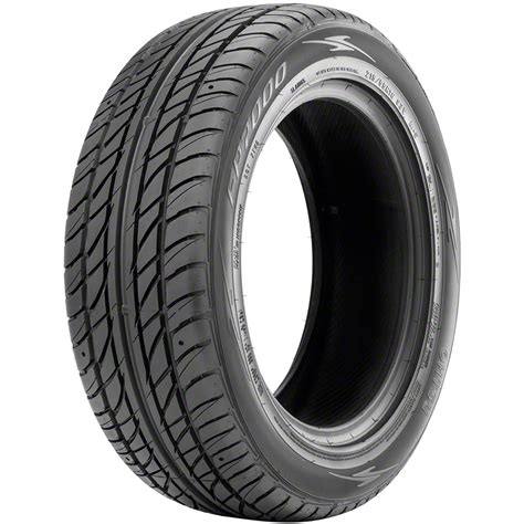 Ohtsu FP7000 All-Season Performance Passenger Tire, 225/60R16 98H ...