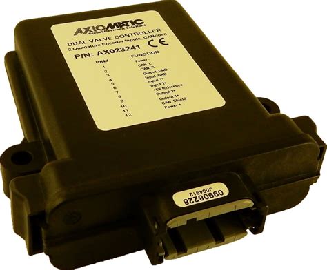 Image result for Control Valve Analog Input