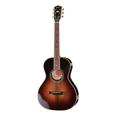 Buy Gibson Keb Mo Royale Limited Dreadnought Electro Acoustic Guitar ...