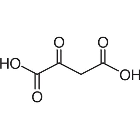 Oxalacetic Acid 328-42-7 | Tokyo Chemical Industry (India) Pvt. Ltd.
