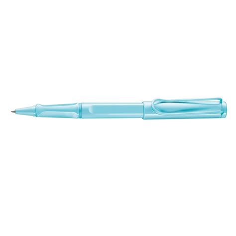Lamy Safari Aquasky(Special Edition)Roller Ball Pen| Buy Online | Lamy ...