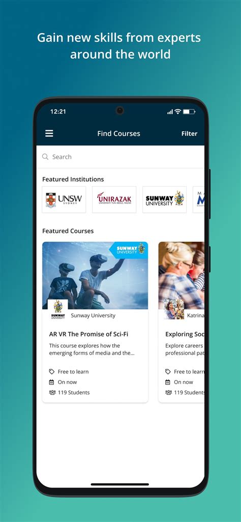 Image result for Open Learning App