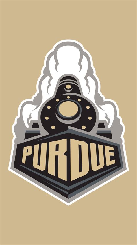 Purdue University Mascot