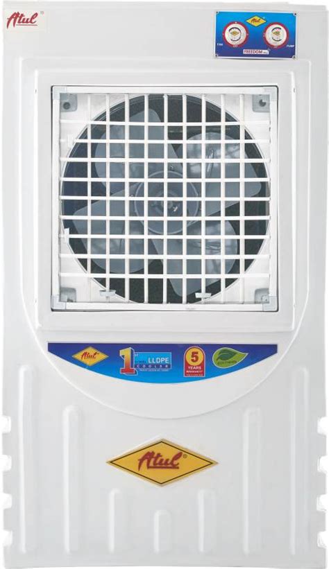 ATUL 150 L Room/Personal Air Cooler Price in India - Buy ATUL 150 L ...