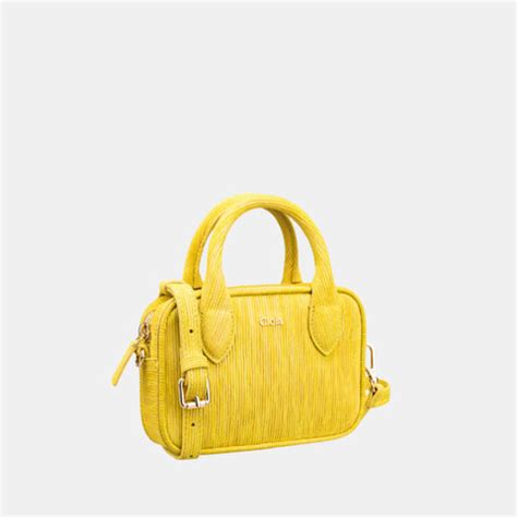 Luxury Designer Handbags and Accessories | Gioia