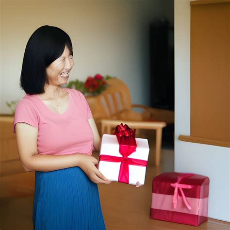 15 General Asian Mom Gifts For All » Make It A Special Gift