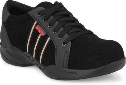 Kavacha Steel Toe Leather Safety Shoe Price in India - Buy Kavacha ...