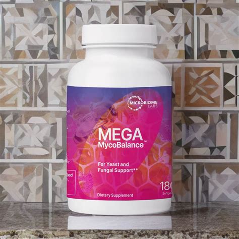 5 Best Probiotic Supplements for Candida, Yeast Infection, and Probiotics