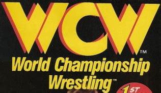 WCW: World Championship Wrestling | Pro Wrestling | Fandom