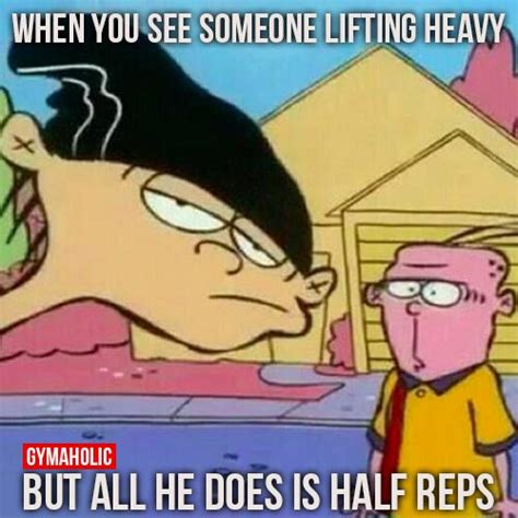 Half Reps 的图像结果