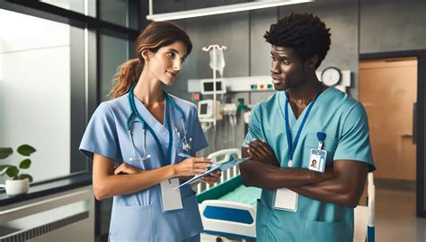 RN Versus LVN: Understanding the Key Differences