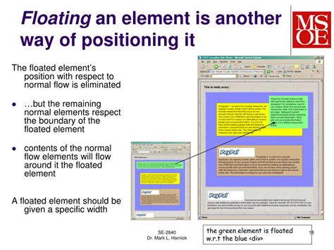 Image result for HTML Box with Textinline