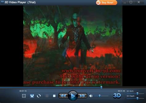 Image result for 3D Video Player