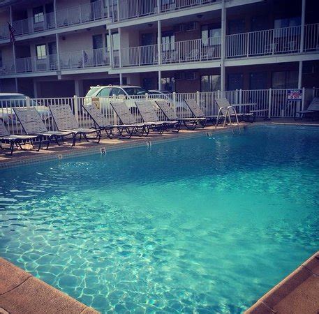 BELMONT MOTEL (Seaside Heights) - Motel Reviews & Photos - Tripadvisor