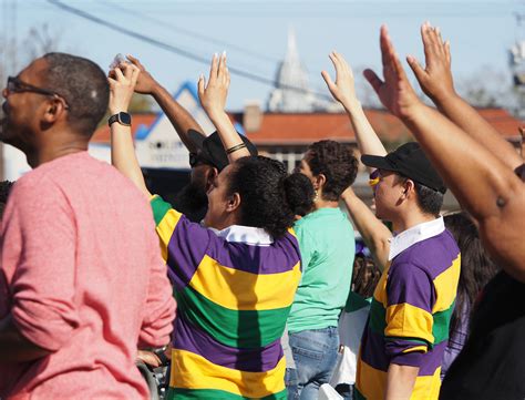 MAMGA Mammoth Parade - al.com