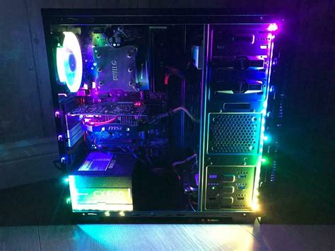 Image result for Custom Built Computers