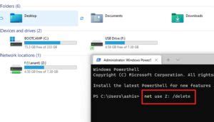 Image result for Remove Computer From Network Windows 1.0