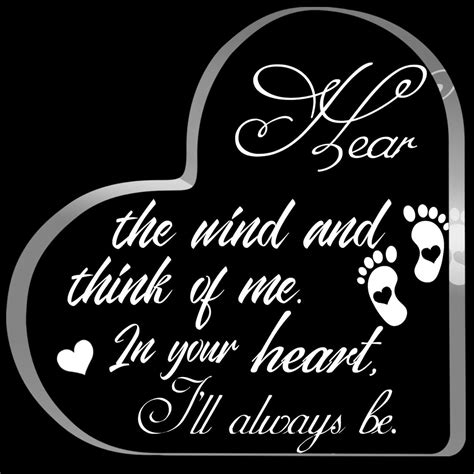 Miscarriage Gifts for Mothers, Sympathy Gifts for Loss of Loved One ...