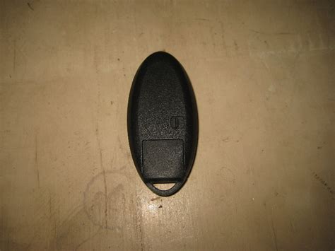 Image result for Nissan Pathfinder 2014 Reprogram Key FOB