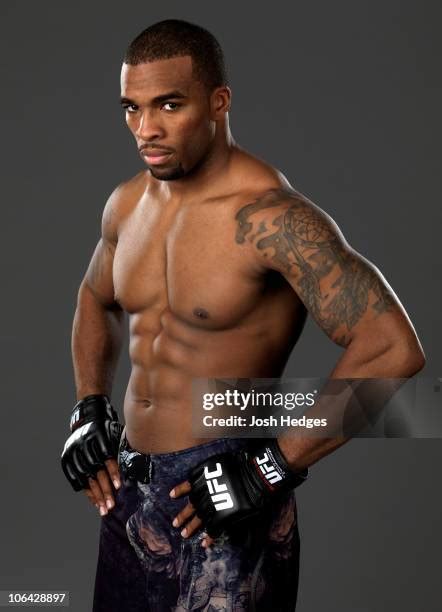 Gerald Harris Fighter Photos and Premium High Res Pictures - Getty Images