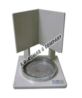 Concrete Permeability Apparatus Manufacturers | Concrete Permeability ...