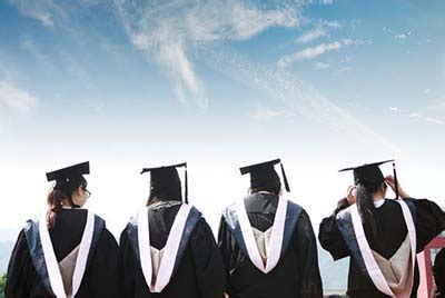 大专学历取得硕士学位的五大途径