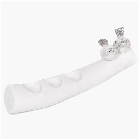 Buy Galaxy Stoneware T Light Holder from Home Centre at just INR 2295.0