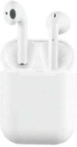 CRORA OXJ_7790R_NEW i12 tws earpods Bluetooth Price in India - Buy ...