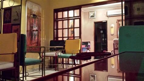 CHEZ MAMAN COLONEL, Kinshasa - Restaurant Reviews, Phone Number ...