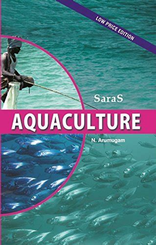 Routemybook - Buy Aquaculture by N Arumugam Online at Lowest Price in India