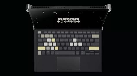 ROG and ACRONYM collaborate once again to reshape the future of mobile computing | ROG ...
