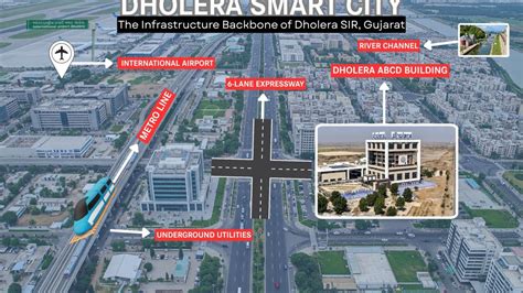 Why Dholera
