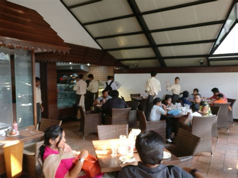 ROOFTOP CAFE, Bengaluru - Jayanagar - Restaurant Reviews, Phone Number ...